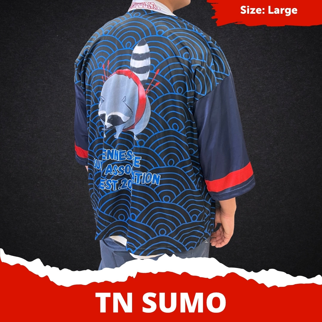 PREORDER Happi: TN Sumo