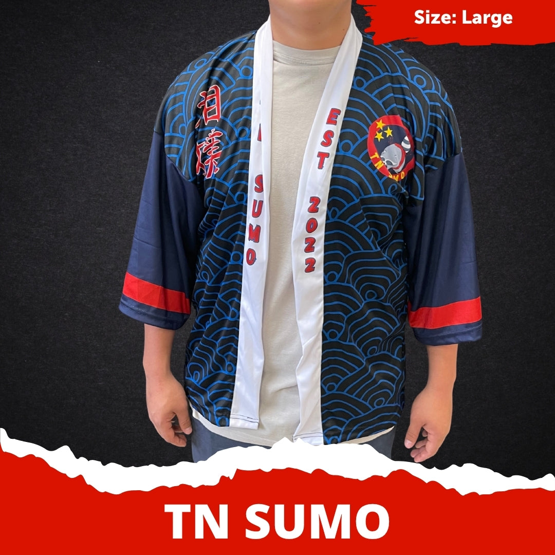 PREORDER Happi: TN Sumo