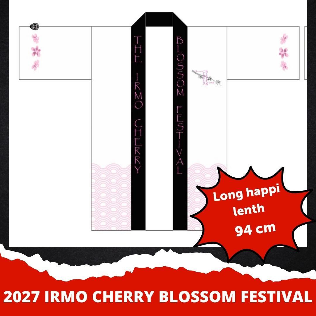 PREORDER Happi: TN Sumo