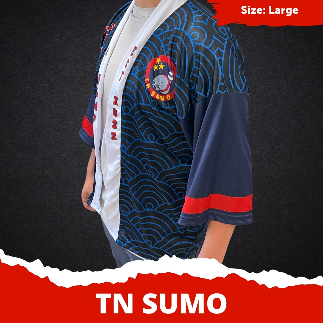 PREORDER Happi: TN Sumo