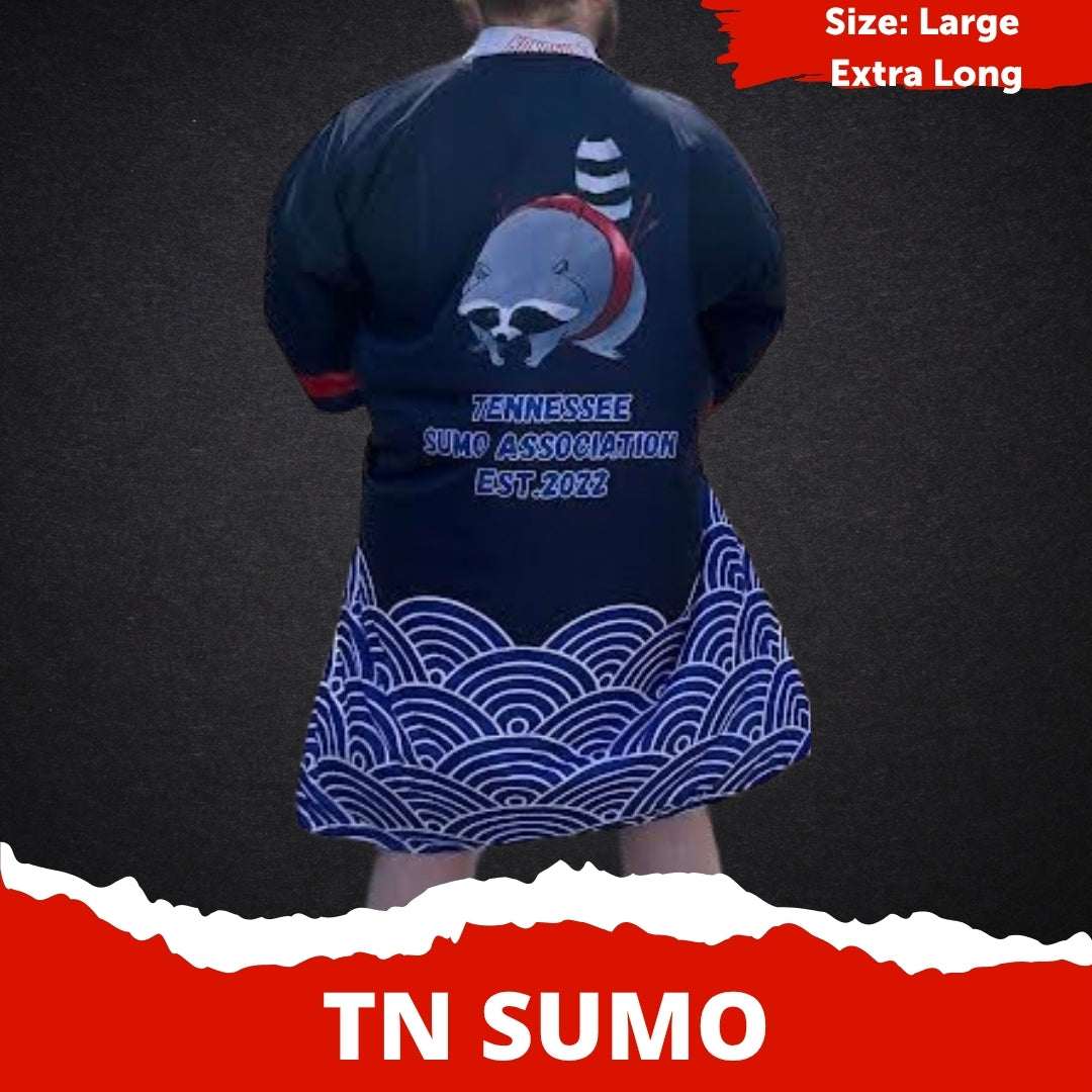 PREORDER Happi: TN Sumo