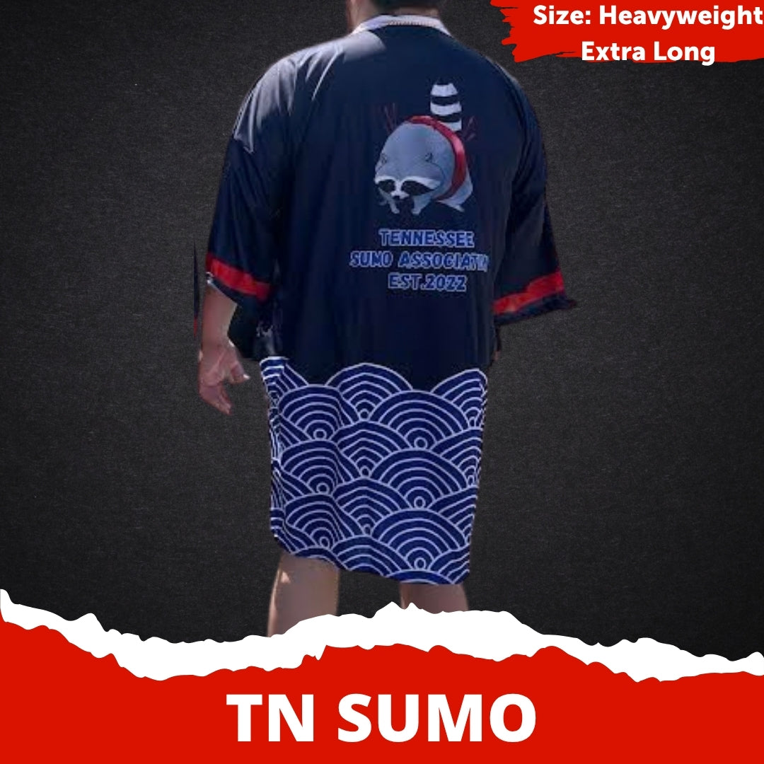 PREORDER Happi: TN Sumo