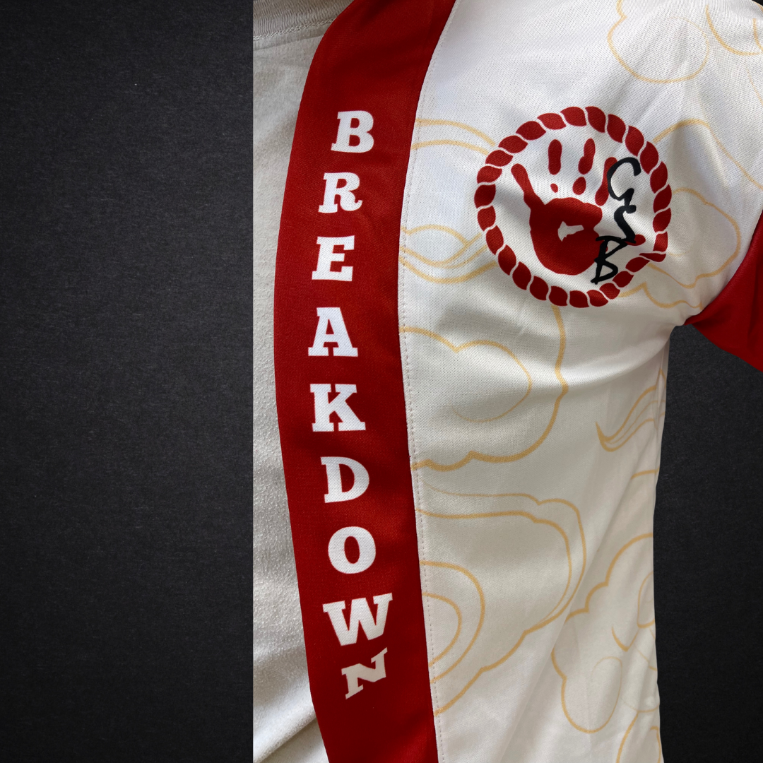 PREORDER Happi: Grand Sumo Breakdown