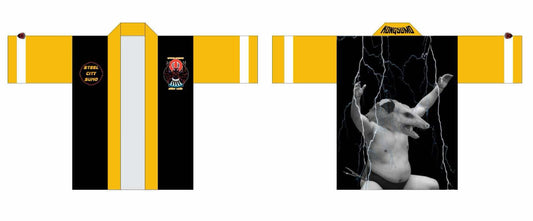 PREORDER Happi: Appalachian Sumo